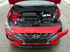 Hyundai i30 Smart*Kamera*Led*NiskiPrzebieg*Zadbany*Serwisowany*GrzaneFotele*Navi - 8