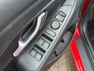 Hyundai i30 Smart*Kamera*Led*NiskiPrzebieg*Zadbany*Serwisowany*GrzaneFotele*Navi - 11