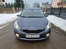 Kia Cee'd 1.6 CRDI Xenon Led Skóra Klimatronik Keyless Kamera Grzane fotele PDC - 3