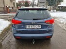 Kia Cee'd 1.6 CRDI Xenon Led Skóra Klimatronik Keyless Kamera Grzane fotele PDC - 7