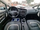 Kia Cee'd 1.6 CRDI Xenon Led Skóra Klimatronik Keyless Kamera Grzane fotele PDC - 15