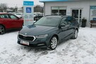 Škoda Octavia DSG F-vat LED Virtual Salon Polska netto 57 642 PLN Gwarancja - 2