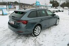 Škoda Octavia DSG F-vat LED Virtual Salon Polska netto 57 642 PLN Gwarancja - 6
