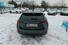 Škoda Octavia DSG F-vat LED Virtual Salon Polska netto 57 642 PLN Gwarancja - 7