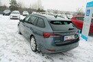 Škoda Octavia DSG F-vat LED Virtual Salon Polska netto 57 642 PLN Gwarancja - 8