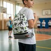 Dinozaury Plecak Worek Wodoodporny dla dzieci - 11