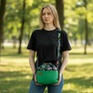 Torebka Kwiecista Łąka Mała Sakiewka - 8