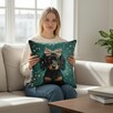 Poduszka z Jamnikiem - Stylowy Jamniczek - 9