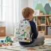 Plecak Worek Bawełniany dla dzieci Dino - 7