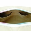 Torebka Box – Beżowa z Motywem Kapibary - 4