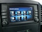 Mercedes Vito 110 Cdi FWD Long Długi Klima Kamera cofania Nawigacja BLIS  F. VAT23 - 8