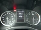 Mercedes Vito 110 Cdi FWD Long Długi Klima Kamera cofania Nawigacja BLIS  F. VAT23 - 9
