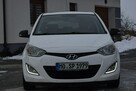 Hyundai i20 1.4B Automa/ Led/ Klimatronik/ Grzane Fotele/ 2 KPL KÓŁ/ Sprowadzony - 3