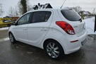 Hyundai i20 1.4B Automa/ Led/ Klimatronik/ Grzane Fotele/ 2 KPL KÓŁ/ Sprowadzony - 14