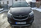 Opel Mokka 1.6D Brązowy/ Navi/ Kamera/ Oryginał Lakier/ Jasna Skóra / Sprowadzony - 7