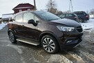 Opel Mokka 1.6D Brązowy/ Navi/ Kamera/ Oryginał Lakier/ Jasna Skóra / Sprowadzony - 8