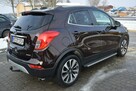 Opel Mokka 1.6D Brązowy/ Navi/ Kamera/ Oryginał Lakier/ Jasna Skóra / Sprowadzony - 11