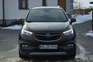 Opel Mokka 1.6D Brązowy/ Navi/ Kamera/ Oryginał Lakier/ Jasna Skóra / Sprowadzony - 3