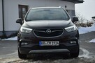 Opel Mokka 1.6D Brązowy/ Navi/ Kamera/ Oryginał Lakier/ Jasna Skóra / Sprowadzony - 4
