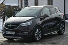 Opel Mokka 1.6D Brązowy/ Navi/ Kamera/ Oryginał Lakier/ Jasna Skóra / Sprowadzony - 5