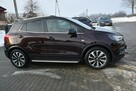 Opel Mokka 1.6D Brązowy/ Navi/ Kamera/ Oryginał Lakier/ Jasna Skóra / Sprowadzony - 10