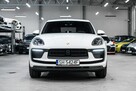 Porsche Macan 2.0 265KM. Tempomat Adaptacyjny. Pakiet skórzany. PASM. Białe tarcze. - 3