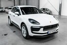 Porsche Macan 2.0 265KM. Tempomat Adaptacyjny. Pakiet skórzany. PASM. Białe tarcze. - 4