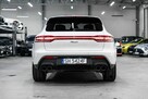 Porsche Macan 2.0 265KM. Tempomat Adaptacyjny. Pakiet skórzany. PASM. Białe tarcze. - 9