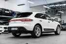 Porsche Macan 2.0 265KM. Tempomat Adaptacyjny. Pakiet skórzany. PASM. Białe tarcze. - 10