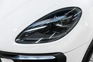 Porsche Macan 2.0 265KM. Tempomat Adaptacyjny. Pakiet skórzany. PASM. Białe tarcze. - 12