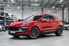 Porsche Macan T. 265 KM. Sport Chrono. Krajowy. Bezwypadkowy.