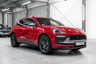 Porsche Macan T. 265 KM. Sport Chrono. Krajowy. Bezwypadkowy. - 3