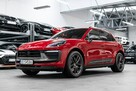 Porsche Macan T. 265 KM. Sport Chrono. Krajowy. Bezwypadkowy. - 9