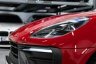 Porsche Macan T. 265 KM. Sport Chrono. Krajowy. Bezwypadkowy. - 10