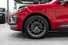 Porsche Macan T. 265 KM. Sport Chrono. Krajowy. Bezwypadkowy. - 12