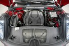 Porsche Macan T. 265 KM. Sport Chrono. Krajowy. Bezwypadkowy. - 16