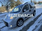 Fiat Fiorino 2009r Qubo 1.4B 8V Klimatyzacja Relingi Alufelgi Serwis!