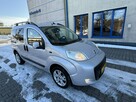Fiat Fiorino 2009r Qubo 1.4B 8V Klimatyzacja Relingi Alufelgi Serwis! - 3