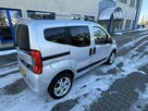 Fiat Fiorino 2009r Qubo 1.4B 8V Klimatyzacja Relingi Alufelgi Serwis! - 4