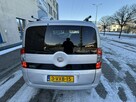 Fiat Fiorino 2009r Qubo 1.4B 8V Klimatyzacja Relingi Alufelgi Serwis! - 11