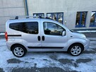 Fiat Fiorino 2009r Qubo 1.4B 8V Klimatyzacja Relingi Alufelgi Serwis! - 12
