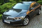 Volkswagen Passat 2,0 TDI 150 KM Manual Salon Polska
