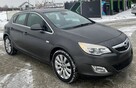 Opel Astra J Cosmo Bezwypadkowa Serwis w ASO FLEXFIX ROWER - 7