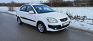 Kia Rio 1.4 Benz.97 KM. Klima.128 tys. sprawna. - 4