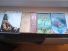 Zestaw Opowieści z Narnii+Biografia + Przewodnik - 9