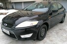 Ford Mondeo Mk4 1.8 tdci, KRAJOWY, OD PIERWSZEGO WŁAŚCICIELA