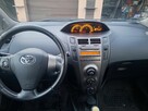 Toyota Yaris II 2010