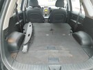 Kia Carens III 2007 - 7