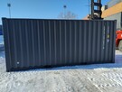 Kontener morski 6 metrowy / 20 DV OneWay - 6