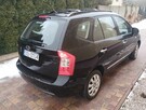 Kia Carens III 2007 - 3